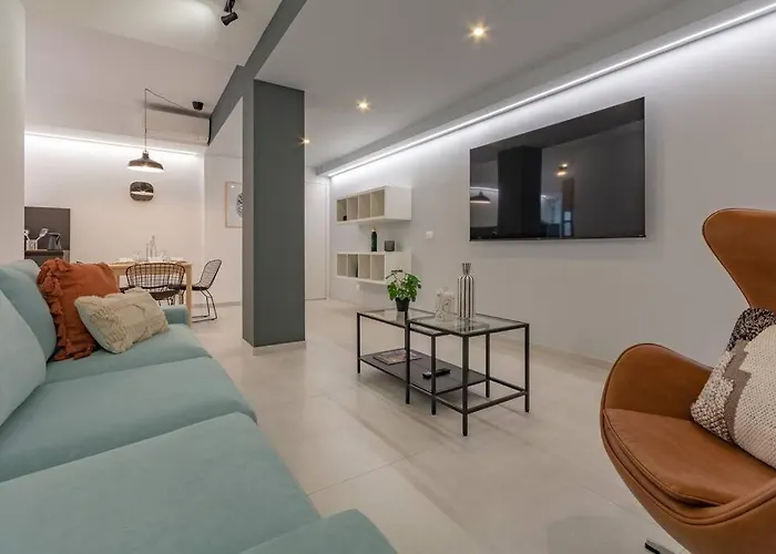The Victory Loft